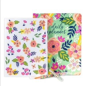 Steel Mill & Co. To-do Planning Bundle